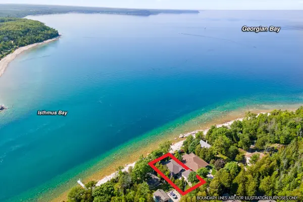 54 William ST, Northern Bruce Peninsula, ON N0H 1W0