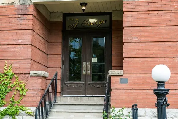 440 Wellington ST #101, London East, ON N6A 3P2