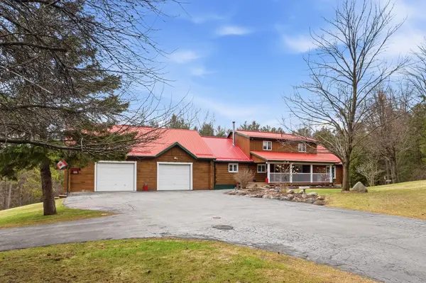 1827 County 26 RD, Brighton, ON K0K 1H0