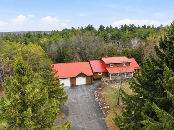 1827 County 26 RD, Brighton, ON K0K 1H0