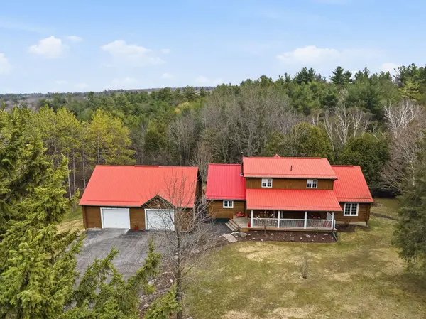 1827 County 26 RD, Brighton, ON K0K 1H0