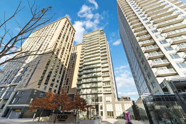 111 Champagne AVE S #307, Dows Lake - Civic Hospital And Area, ON K1S 5V3