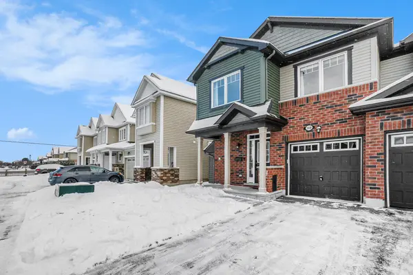 149 Mandalay ST, Orleans - Cumberland And Area, ON K4A 1A6