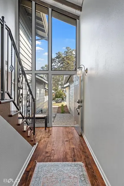 1812 Willow Point Drive, Shreveport, LA 71119