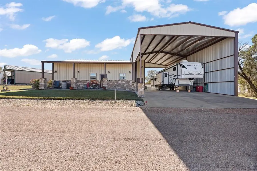 121 Grand Teton Drive, Whitney, TX 76692