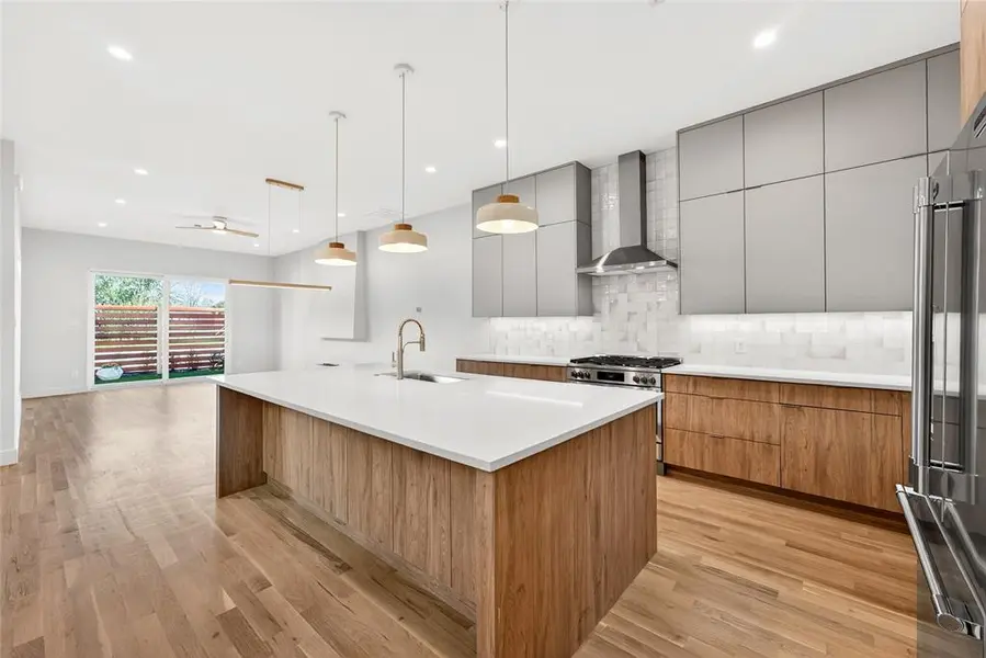 6603 Roper Street, Dallas, TX 75209