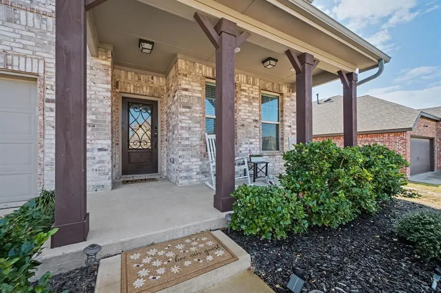 433 Forestridge Drive, Fate, TX 75087