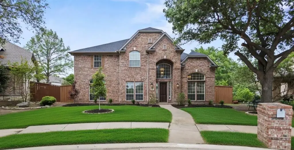 1408 Settlers Court, Allen, TX 75002