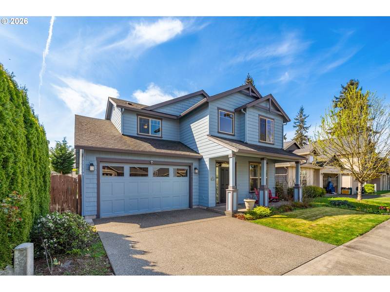 10907 NE 88TH ST, Vancouver, WA 98662