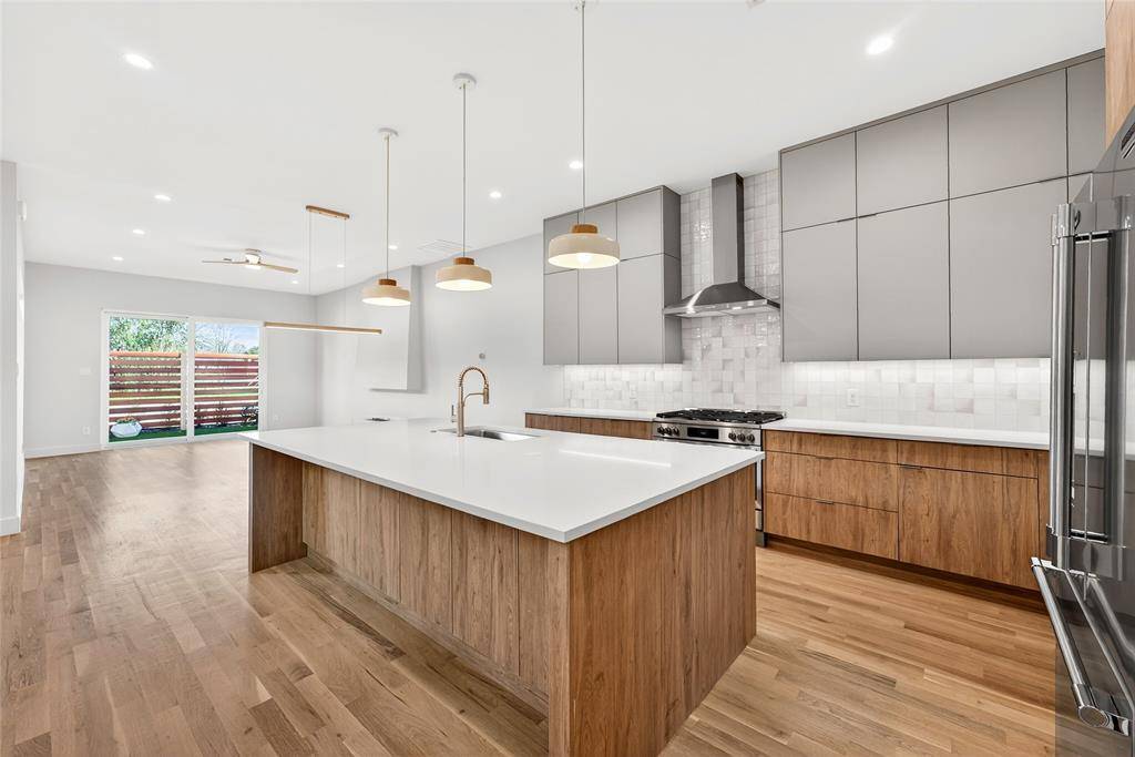 6603 Roper Street, Dallas, TX 75209