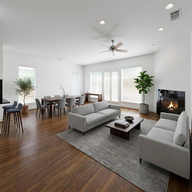 3718 Dorothy Avenue, Dallas, TX 75209