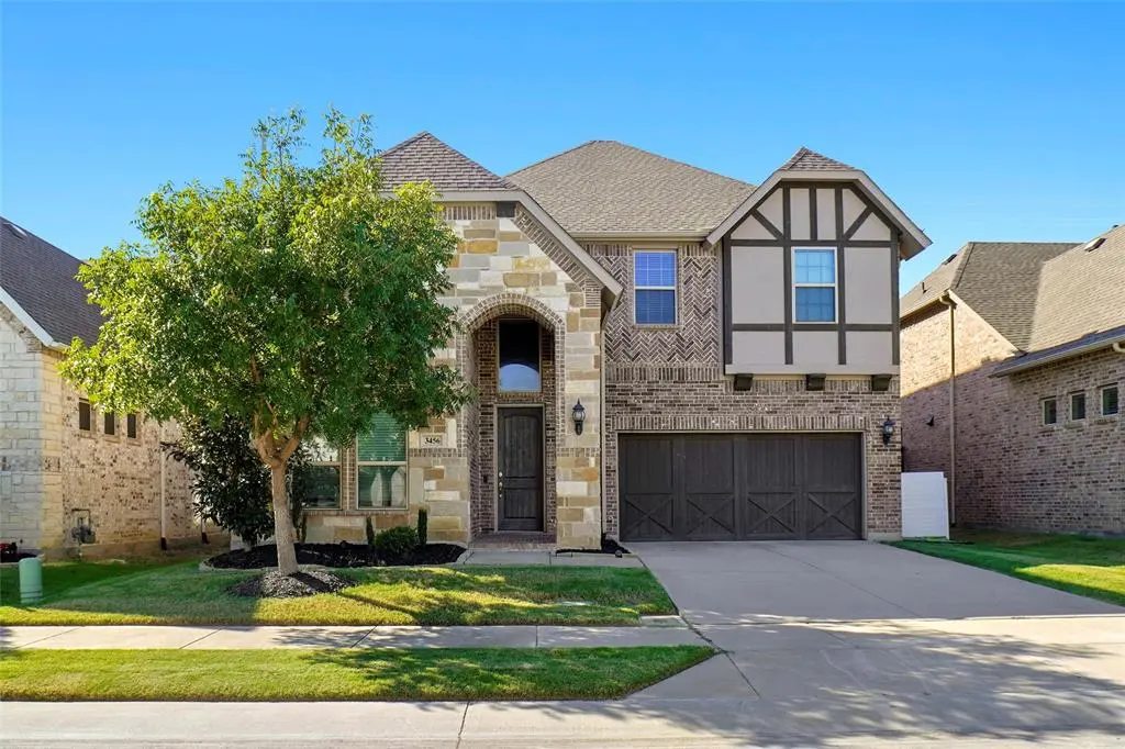 3456 Begonia Lane, Irving, TX 75038