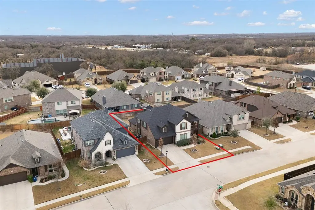 1112 Bear Oak Drive, Burleson, TX 76028