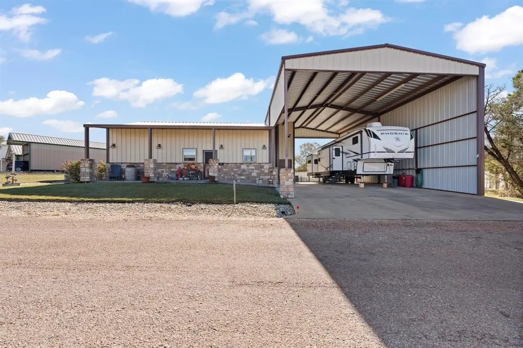 121 Grand Teton Drive, Whitney, TX 76692