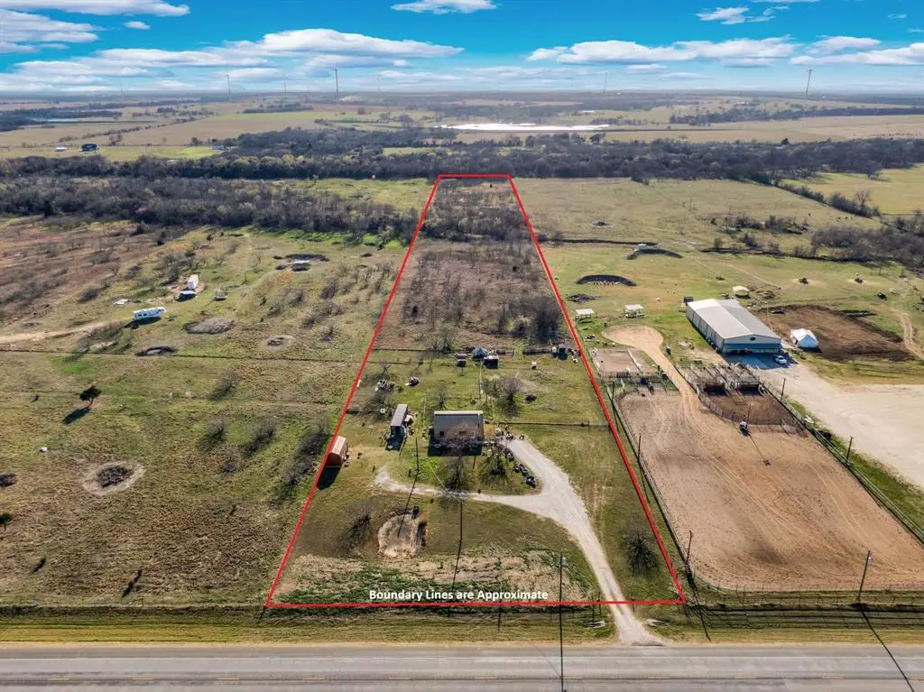 869 State Highway 171, Hubbard, TX 76648