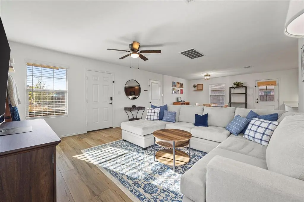 3001 Harper Street, Little Elm, TX 75068