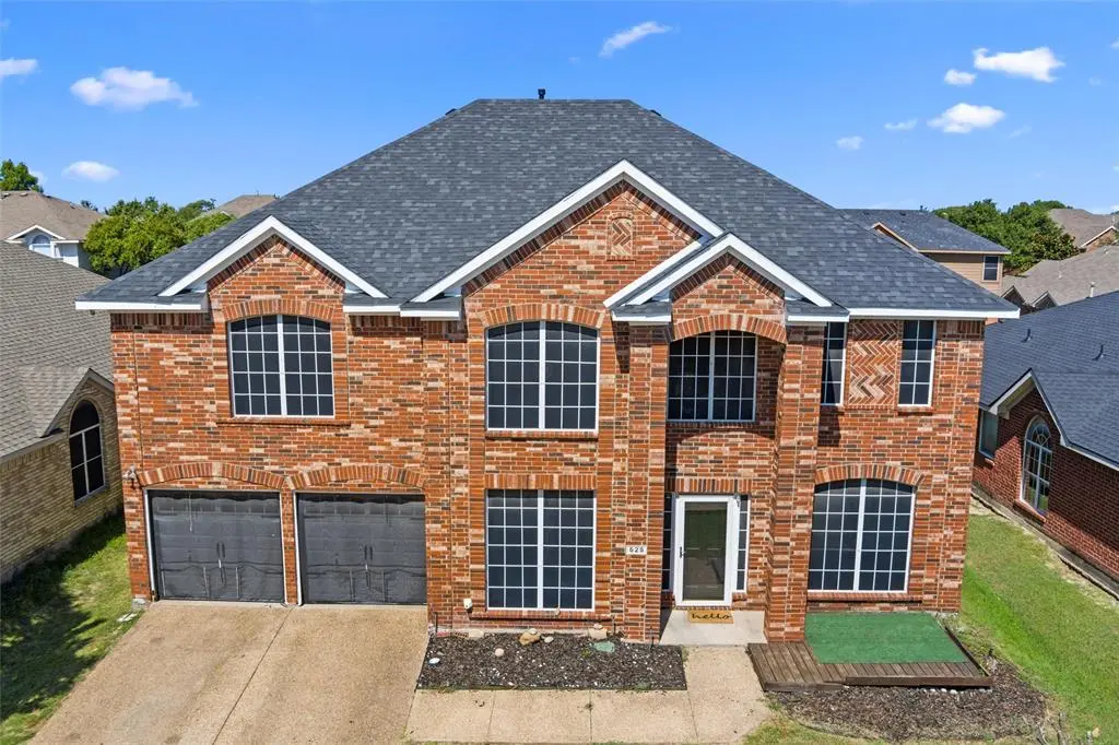 525 Magnolia Trail, Desoto, TX 75115