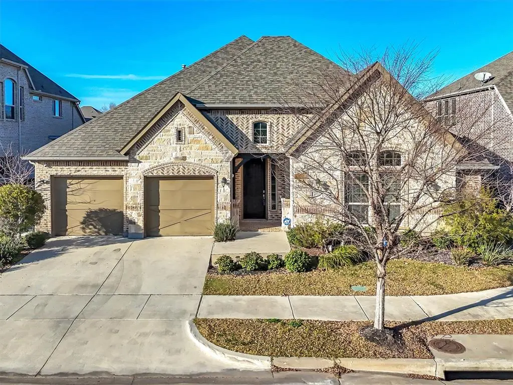 1011 Prairie Ridge Lane, Arlington, TX 76005