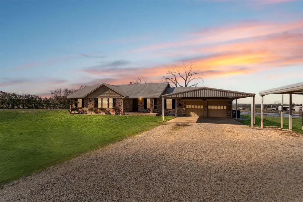 8511 State Highway 78 N, Blue Ridge, TX 75424