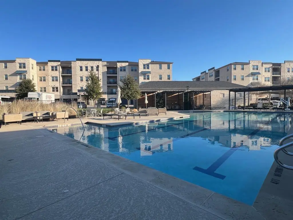 651 N Watters Road #7101, Allen, TX 75013