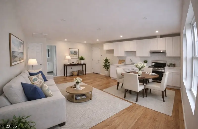 520 Bayway Ave #2A, Elizabeth City, NJ 07202