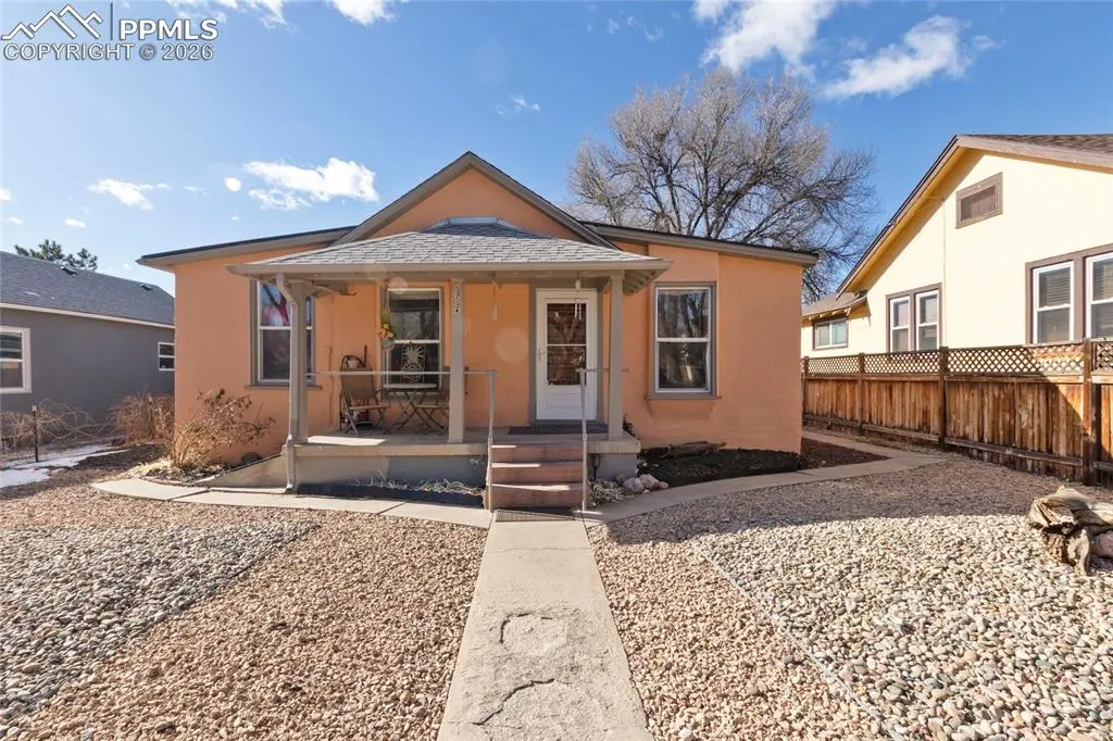 2620 Main ST, Colorado Springs, CO 80907