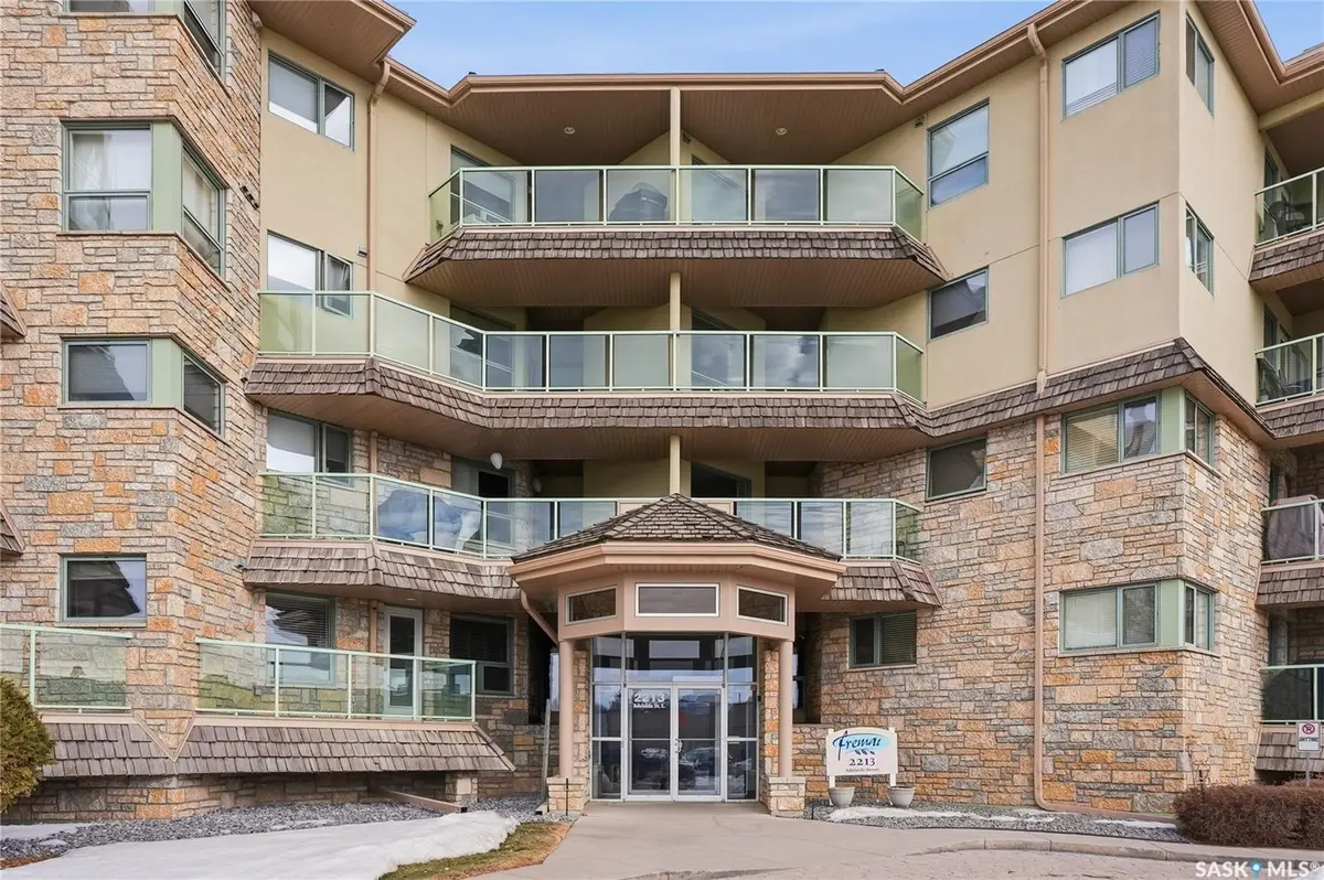 2213 Adelaide STREET E #102, Saskatoon, SK S7J 0J6