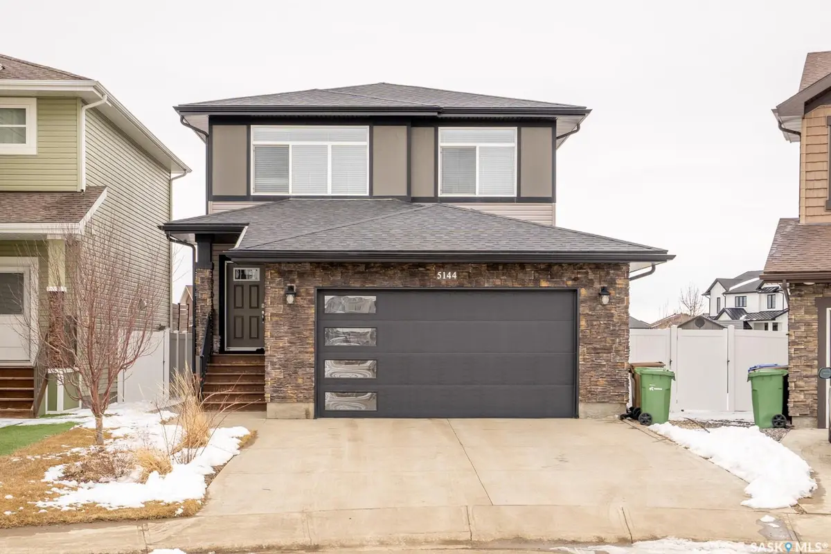 5144 Green CRESCENT E, Regina, SK S4V 3S9