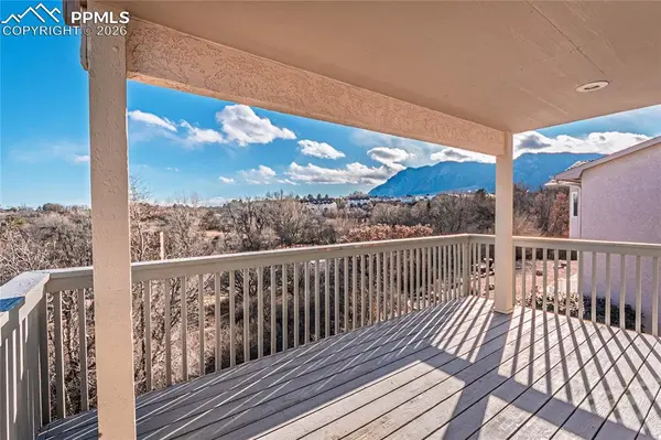 2755 Quail Ridge PT, Colorado Springs, CO 80906