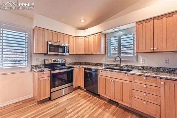 2755 Quail Ridge PT, Colorado Springs, CO 80906