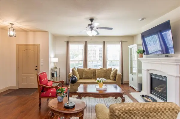 4237 Riverview Drive, Carrollton, TX 75010