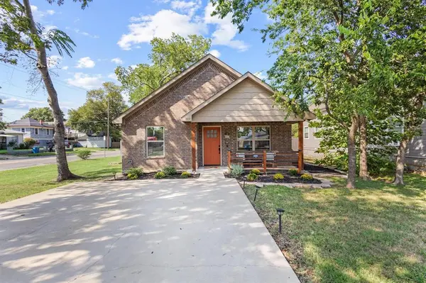 1031 W Gandy Street, Denison, TX 75020