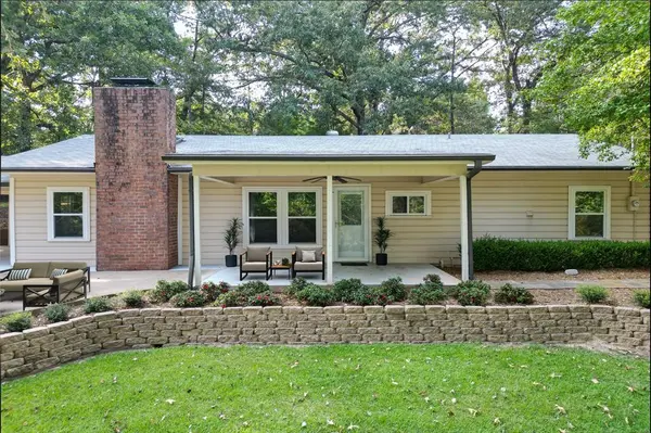 998 County Road 3230, Quitman, TX 75783