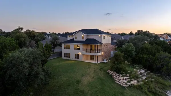 2136 Oak Draw Court, Belton, TX 76513