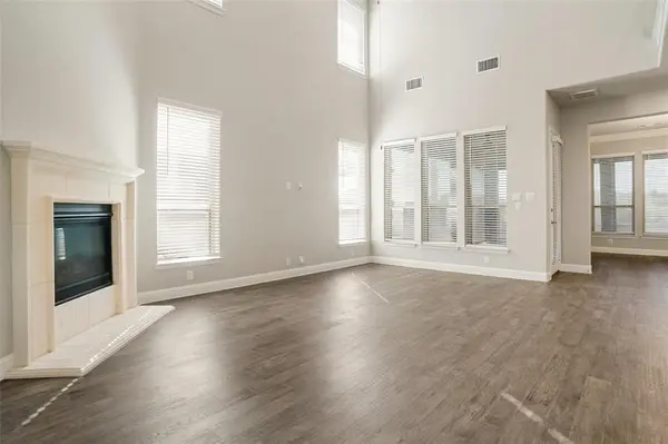 3456 Begonia Lane, Irving, TX 75038