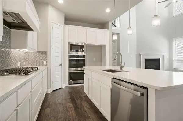 3456 Begonia Lane, Irving, TX 75038