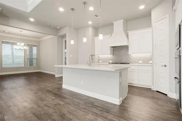 3456 Begonia Lane, Irving, TX 75038