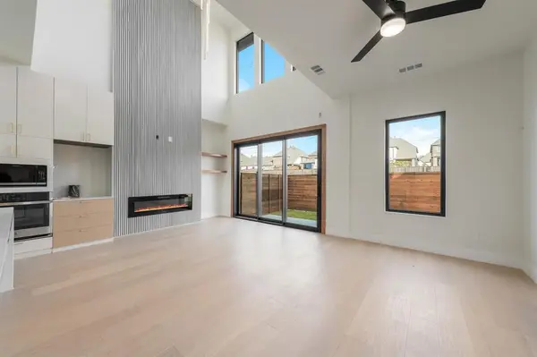 3443 Umyousef Court, Irving, TX 75038