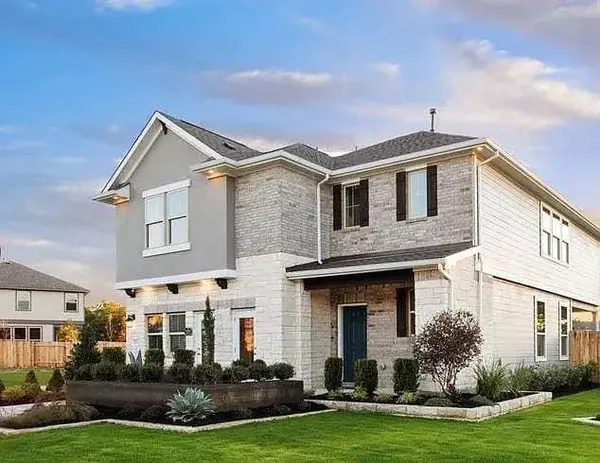 701 Hays Hill Drive, Georgetown, TX 78633