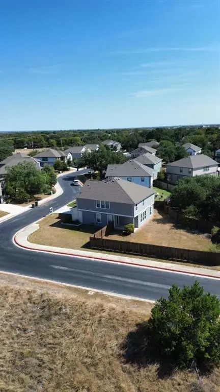 701 Hays Hill Drive, Georgetown, TX 78633