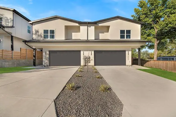 2003 Hearne Avenue, Dallas, TX 75212