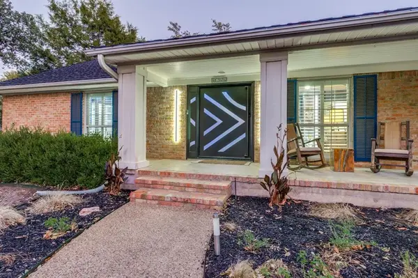 6566 Ridgeview Circle, Dallas, TX 75240