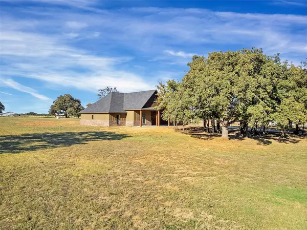 3031 Powell Cemetery Road, Tolar, TX 76476