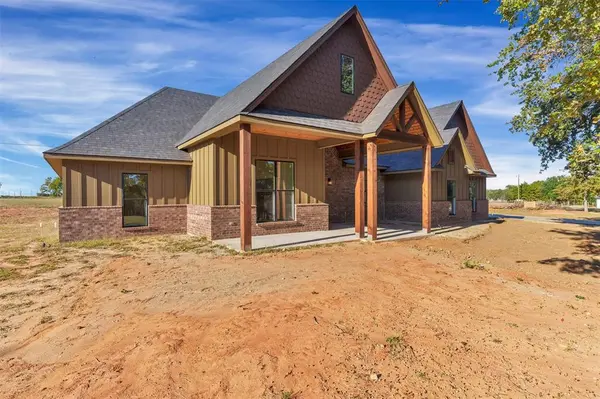 3031 Powell Cemetery Road, Tolar, TX 76476