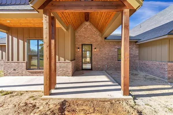 3031 Powell Cemetery Road, Tolar, TX 76476