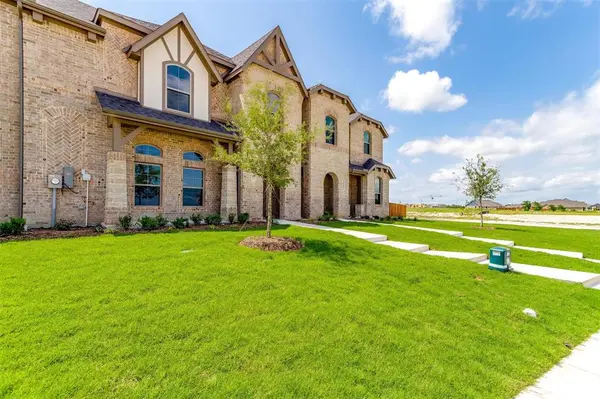 1531 HOmeplace Circle, Mansfield, TX 76063