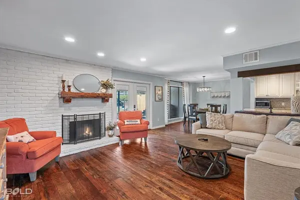 1812 Willow Point Drive, Shreveport, LA 71119