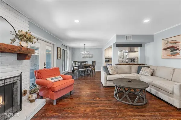 1812 Willow Point Drive, Shreveport, LA 71119