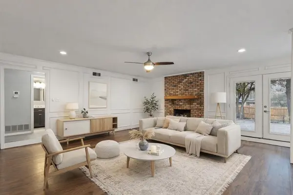 4 Hickory Hills Boulevard, Hickory Creek, TX 75065