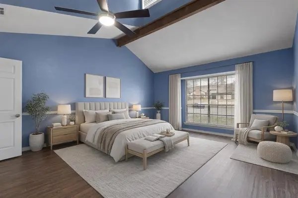 4 Hickory Hills Boulevard, Hickory Creek, TX 75065